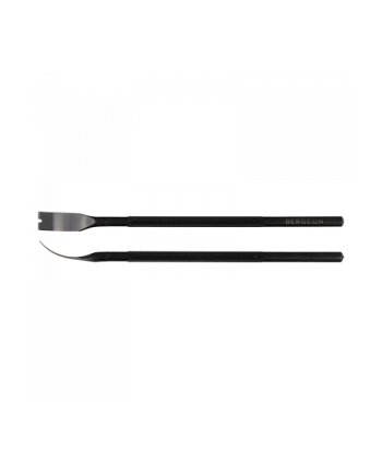 BERGEON 30011 et 30012 - Paires de leviers aux aiguilles