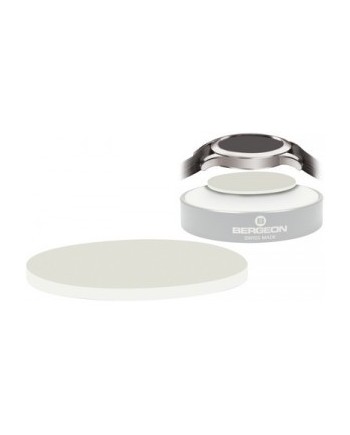 BERGEON 5393-P40 à 5393-P75 - Rondelles de compensation