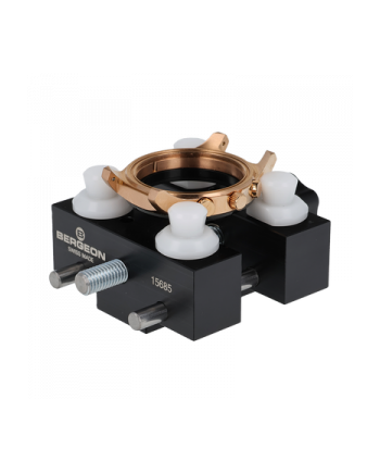 BERGEON 15685 - Étau pour montres étanches