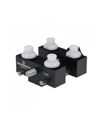 BERGEON 15685 - Étau pour montres étanches