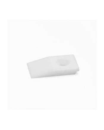 BERGEON 5477 et 5477-A - Pince pour mise à l'heure et mâchoires de rechange