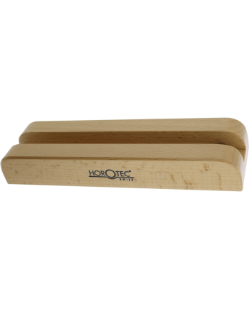 HOROTEC – Accessoires socle , pierre d’Arkansas et  India