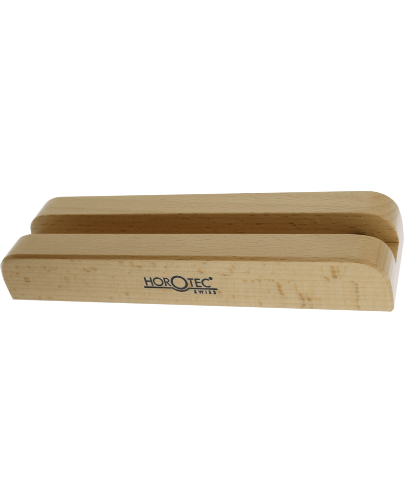 HOROTEC – Accessoires socle , pierre d’Arkansas et  India