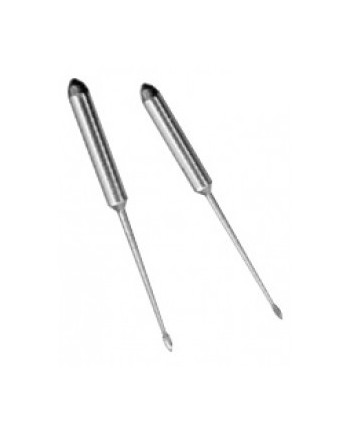 BERGEON 5423 - Piques-huile Trium et pointes de rechange