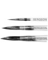 BERGEON 1297-6, 1298-4 et 1299-2 - Pinceaux à borax