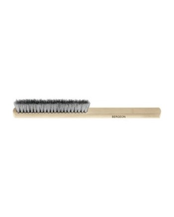 BERGEON 1130-10, 1130-12 et 1130-15 - Brosses métalliques à main