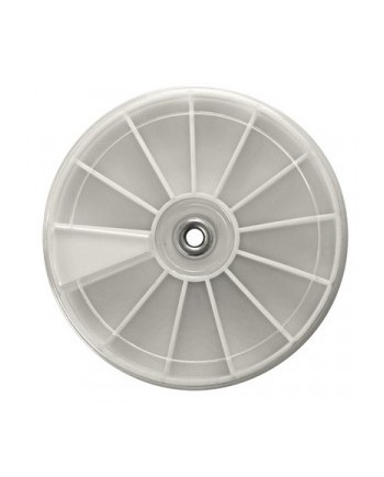 BERGEON 2965-80 - Boîte à fournitures 12 cases avec fermeture rotative