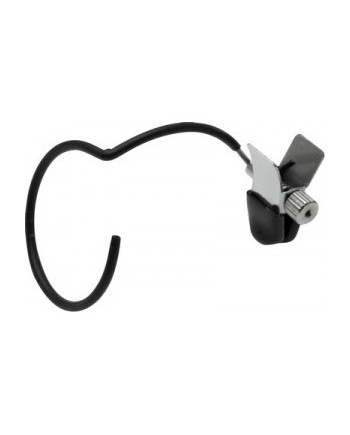 BERGEON 7913-GS - Pince acier pour loupe