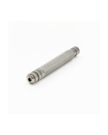 BERGEON 30409 Remontoirs de couronne manuels en laiton nickelé