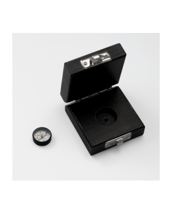 BERGEON 31103 et 31104 - Boussoles de précision pour détection d’aimantation