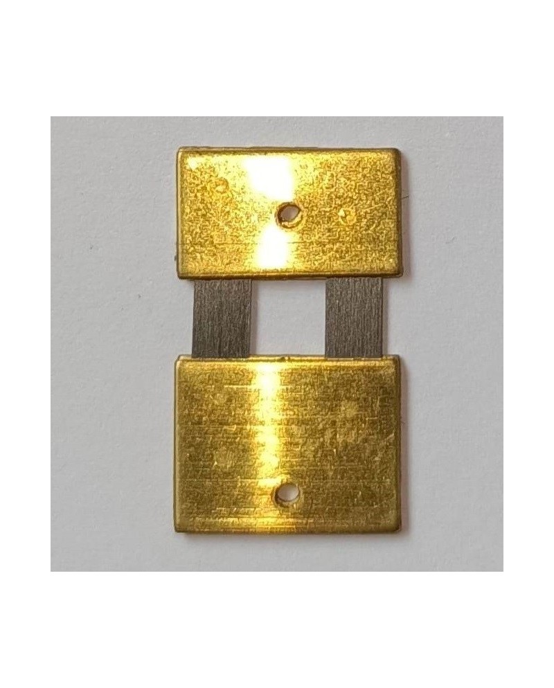 Suspensions françaises pour pendules