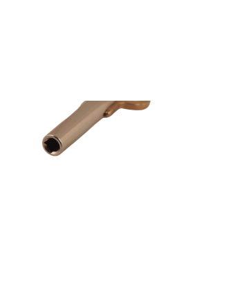 Clé de montre de poche