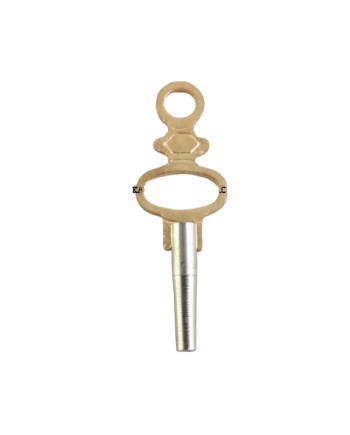 Clé Brocot pour montres gousset et mouvements de Paris