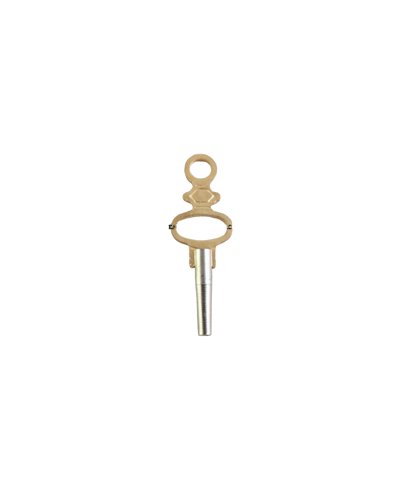 Clé Brocot pour montres gousset et mouvements de Paris