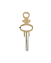 Clé Brocot pour montres gousset et mouvements de Paris