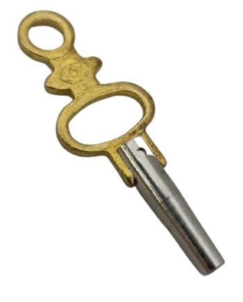 Clé Brocot pour montres gousset et mouvements de Paris