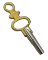 Clé Brocot pour montres gousset et mouvements de Paris