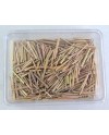 AUGUSTA 5581 - Assortiment de goupilles acier ou laiton