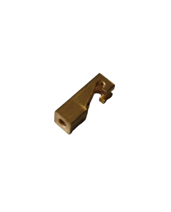 Balancier pour pendule de Paris – fabrication française