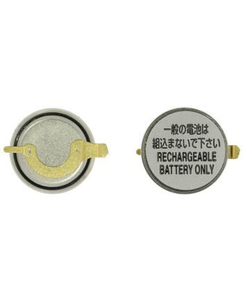 Accumulateurs pour montres SEIKO®