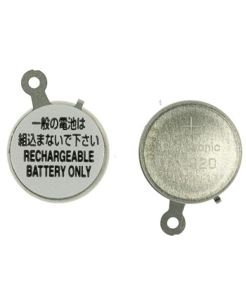 Accumulateurs pour montres SEIKO®