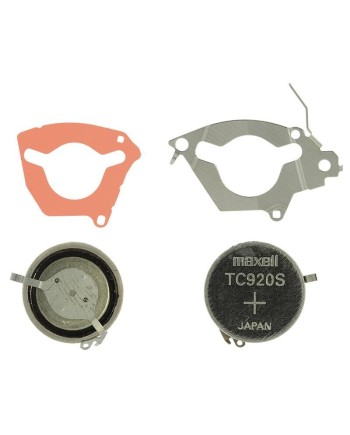 Accumulateurs pour montres SEIKO®