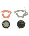 Accumulateurs pour montres SEIKO®