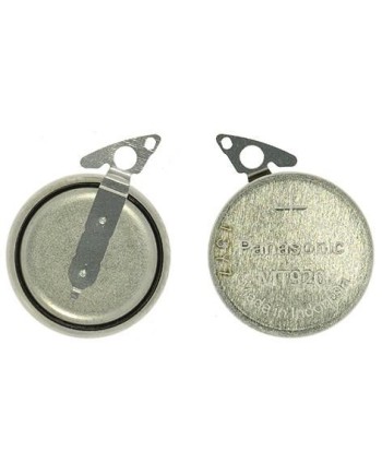 Accumulateurs pour montres SEIKO®