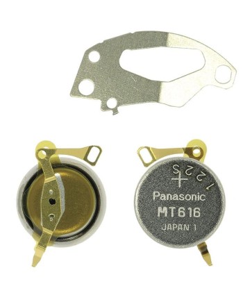 Accumulateurs pour montres SEIKO®