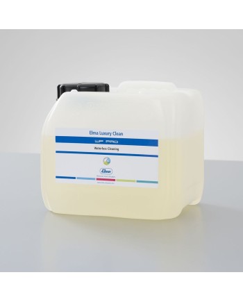 ELMA WF PRO – Bain de nettoyage sans eau pour montres, prêt à l’emploi