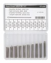 HOROTEC MSA99.147 - Assortiment de goupilles fendues