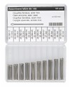 HOROTEC MSA99.146 - Assortiment de goupilles fendues