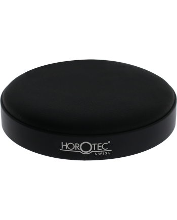 HOROTEC 09.311-01 - Coussin d'emboîtage Ø 75 mm aluminium et cuir