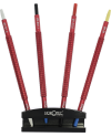 HOROTEC 05.025 - Assortiment d’outils pour poser les aiguilles avec embouts en DELRIN