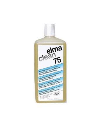Elma CLEAN 75 – Concentré de nettoyage pour métaux précieux
