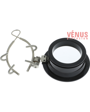 ARY / HOROTEC 00.100D  – Loupe pour lunettes pour œil Droit