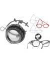 BERGEON Loupe ARY pour lunettes