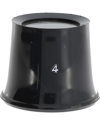 ECO Loupe à l’œil