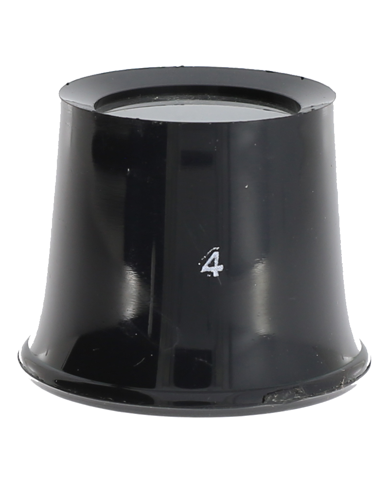 ECO Loupe à l’œil