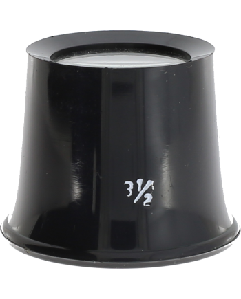 ECO Loupe à l’œil