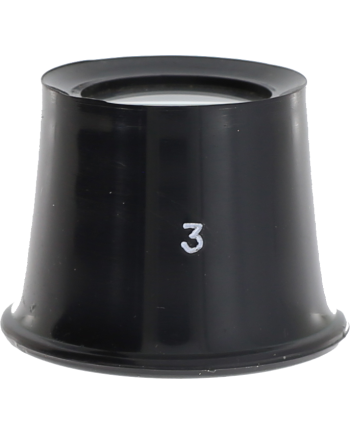 ECO Loupe à l’œil