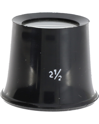 ECO Loupe à l’œil