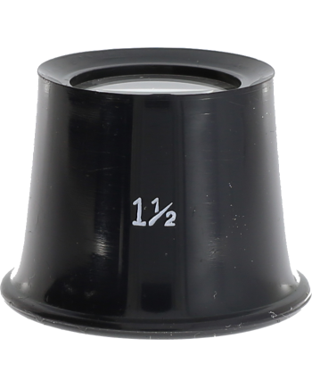 ECO Loupe à l’œil