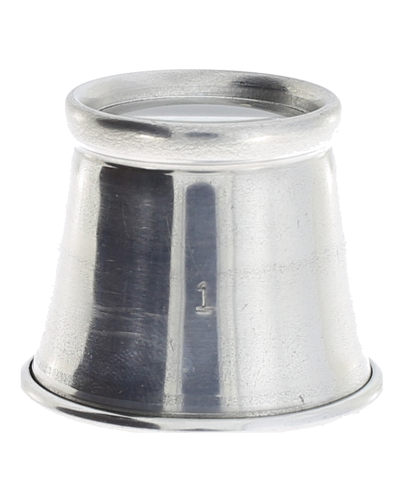 ECO Loupe Alu – Très légère