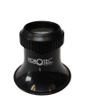HOROTEC 00.002 – Loupe d’horloger Ø22,5 mm