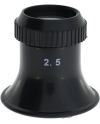 HOROTEC 00.002 – Loupe d’horloger Ø22,5 mm