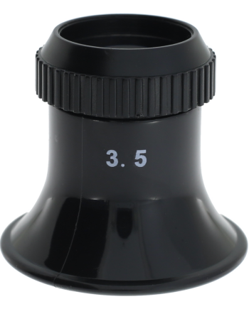 HOROTEC 00.002 – Loupe d’horloger Ø22,5 mm