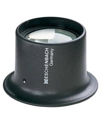 ESCHENBACH – Loupe d’horloger Ø25 mm