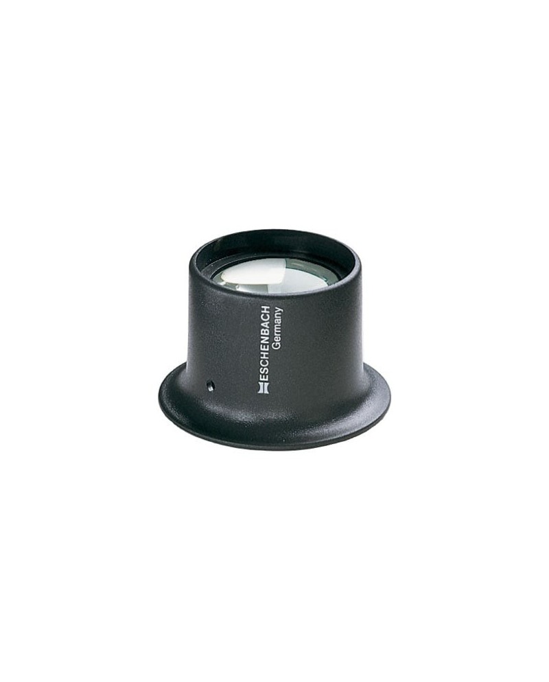 ESCHENBACH – Loupe d’horloger Ø25 mm
