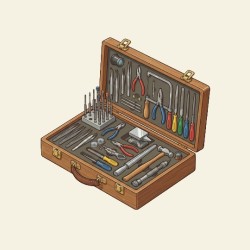 Kits d'outils